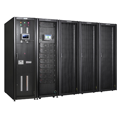 ɽARRAY 3A3 Pro ϵ (15kVA150kVA)